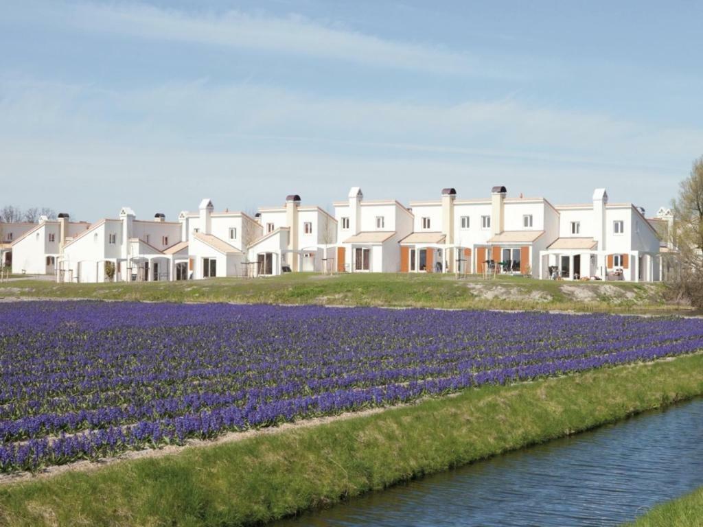 Landal Dunimar Hotel Noordwijkerhout Exterior foto